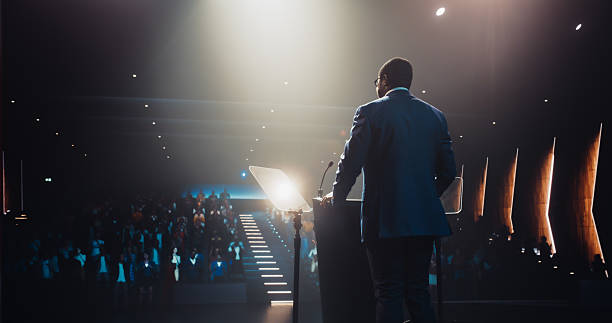 Every Entrepreneur Deserves the Spotlight entreprenure