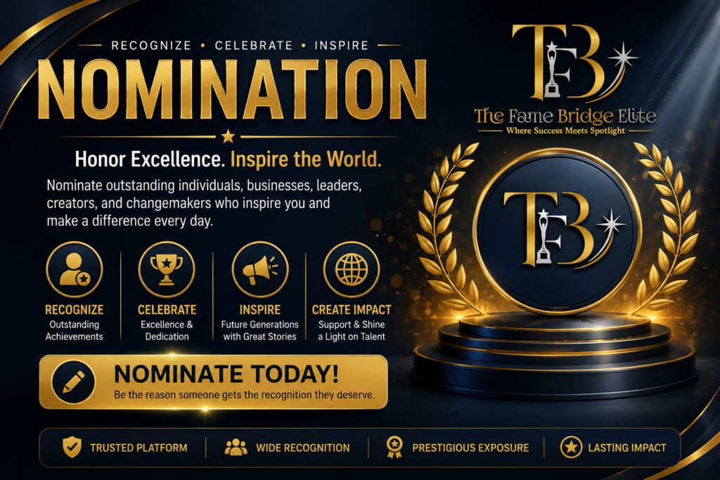 Business Promotion That Builds Trust, Visibility & Growth with The Fame Bridge Elite chatgpt image jul 8, 2026, 10 31 12 pm