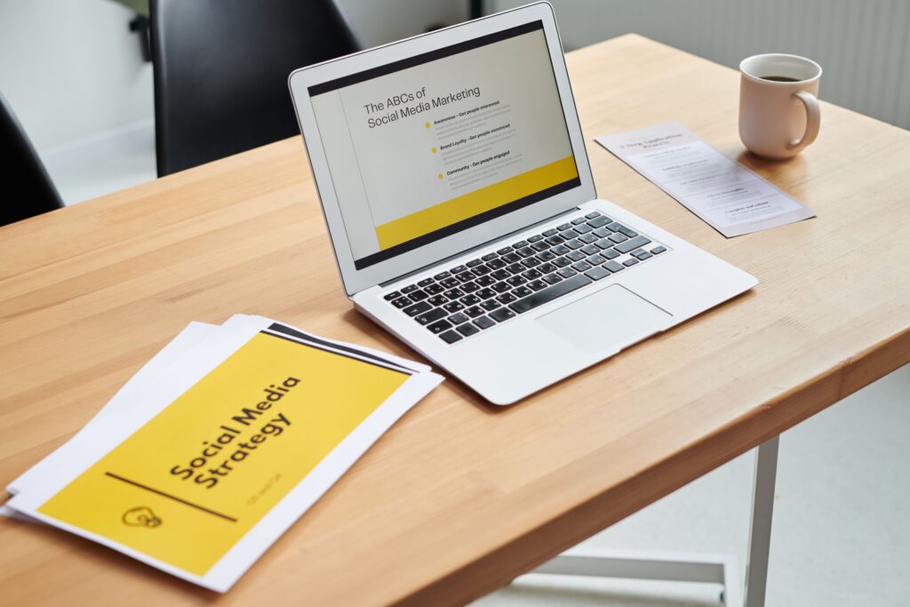 Why The Fame Bridge Elite Is the Best Digital Marketing Platform for Modern Businesses pexels darlene alderson 7970815