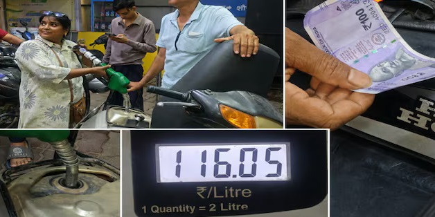 Petrol-Diesel Price Today: Big Relief for Drivers! Check the Latest Fuel Rates Before You Refuel balaghat petrol rate 2026 06 22df9c267d5b5e94f93a48d95bb203d1 1200x675