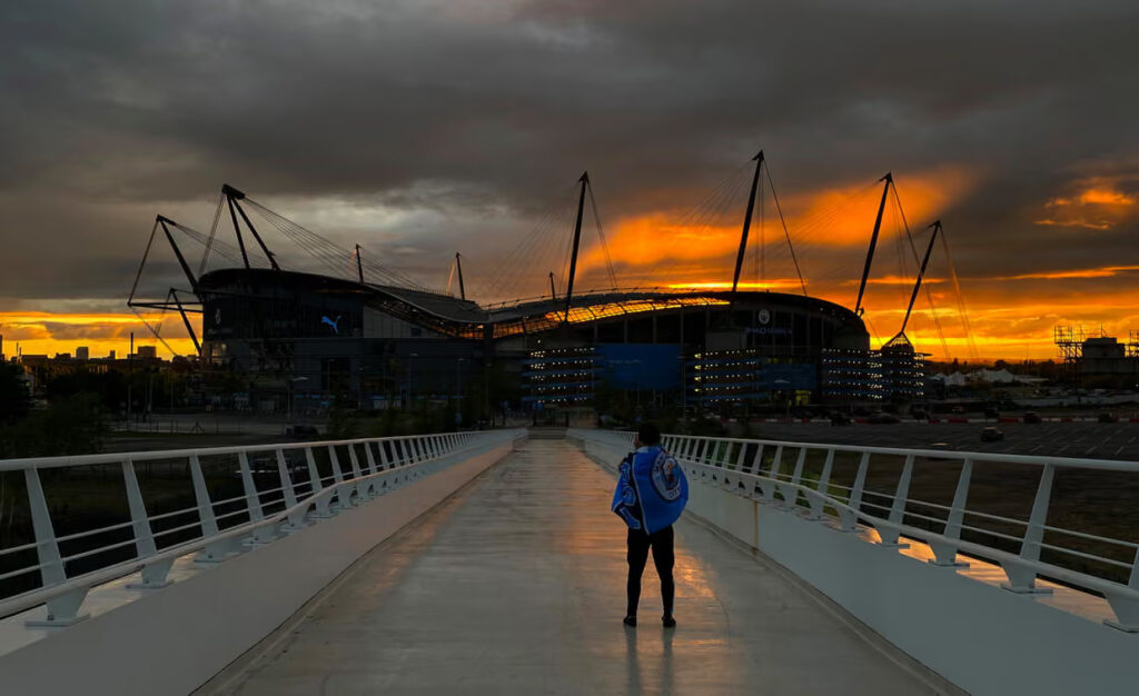 Manchester City Verdict: What Happens Next, Will Club Appeal and Could They Be Relegated? 3449