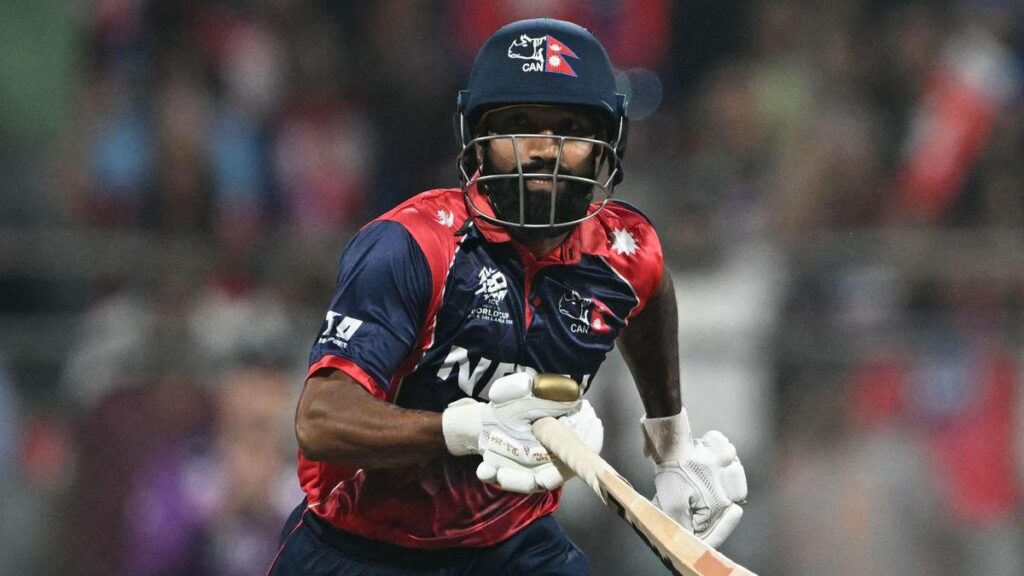 Nepal vs UAE, ACC Men’s Premier Cup Final: All You Need to Know About the Tournament Decider afp 97wb46g