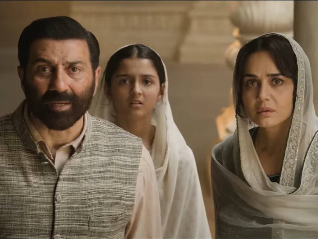 ‘Leave the Rest to God’: Batwara 1947 Stumbles at the Box Office, Preity Zinta Remains Unshaken batwara.jpg