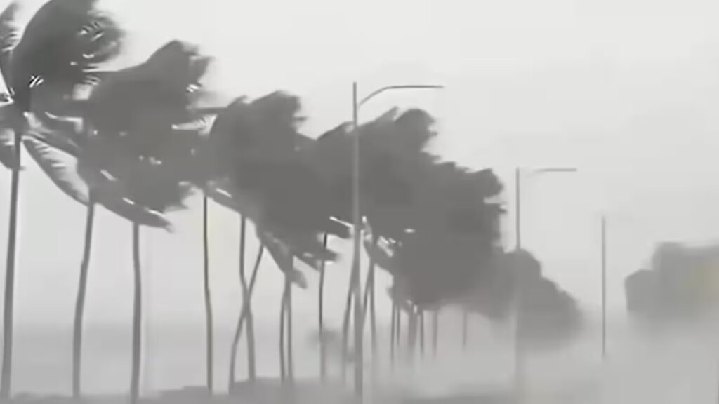 September 9 Weather Alert: Heavy Rain to Lash Several States, Stormy Winds Could Reach 75 Kmph; IMD Issues Warning weather tomorrow 9 september