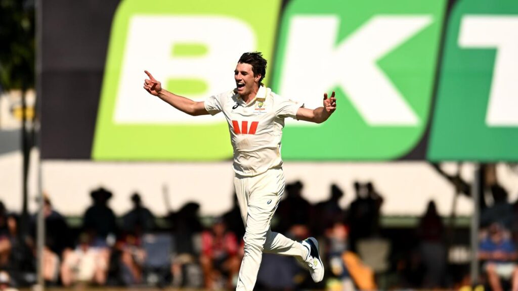 South Africa vs Australia 1st Test LIVE: Travis Head and Nic Maddinson Give Australia a Positive Start After Early Boundaries gettyimages 2290404270 1