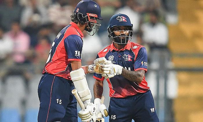 Oman vs Nepal LIVE Score, Match 135: Nepal Elect to Bat as Oman Look for Early Breakthroughs in CWC League 2 match predictions icc cwc league 2 2026 match 135 136